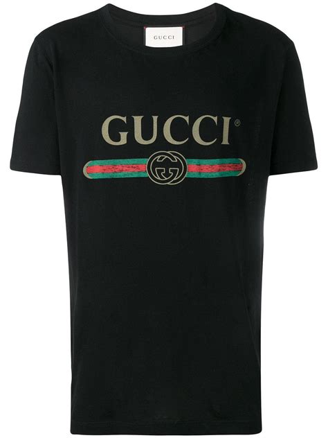 mens gucci shirts on sale|gucci t shirt outlet price.